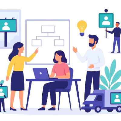 advertising campaign planning